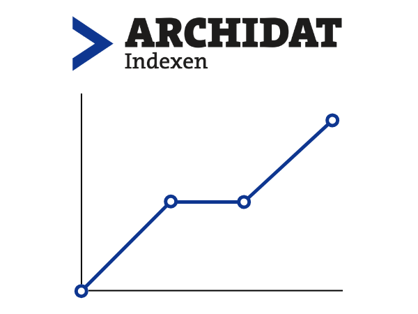 Archidat Indexen